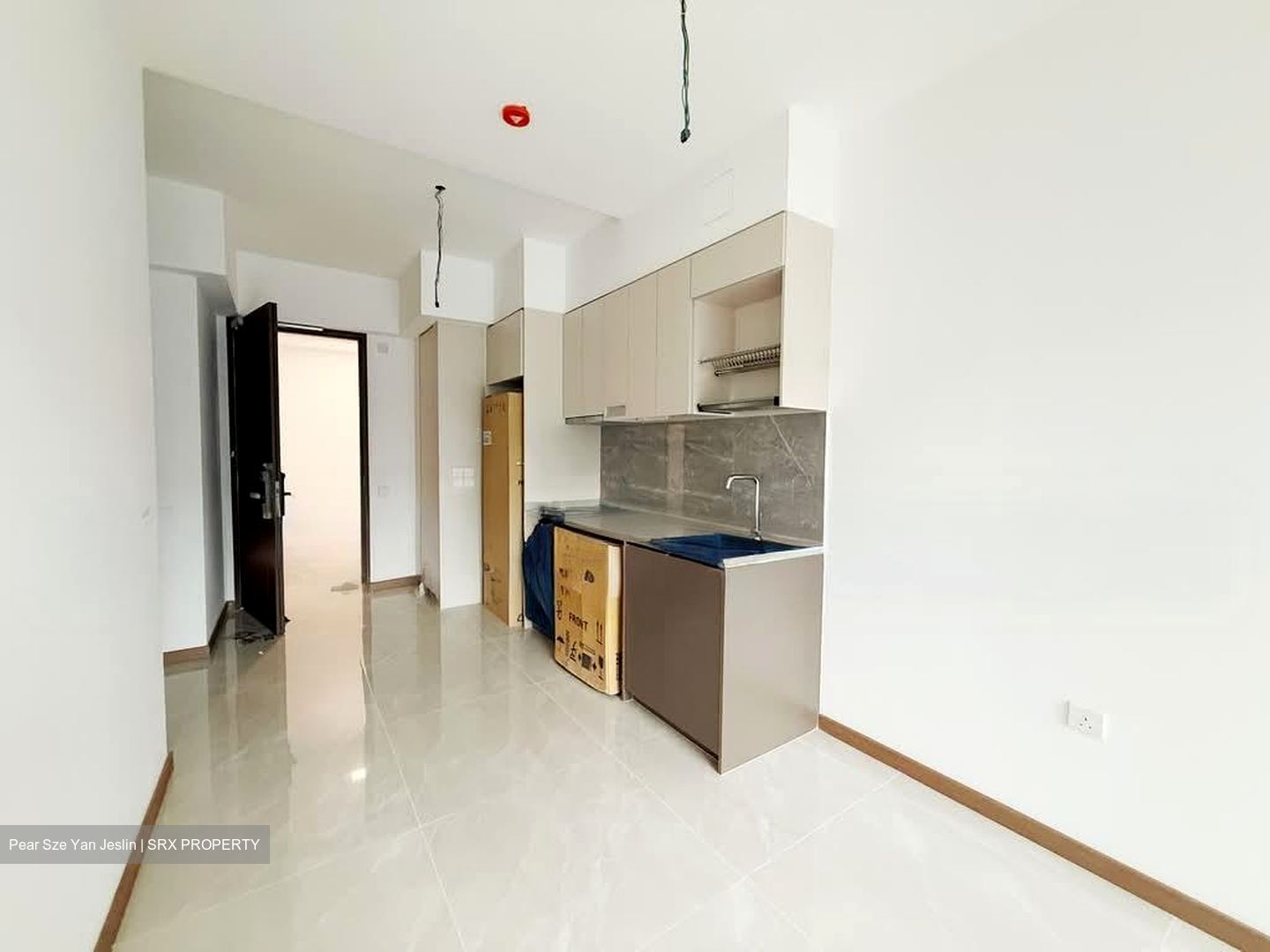The Botany At Dairy Farm (D23), Condominium #542253061